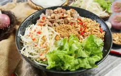 Bún bò