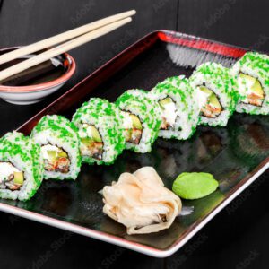 Avokado Maki  (Avokádo) 8ks