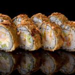 Ebi Roll
