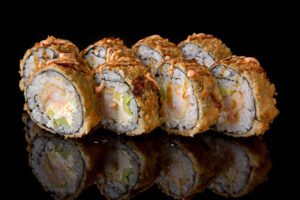 Ebi Roll