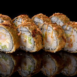 Ebi Roll