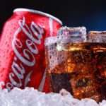 Coca Cola (0,5l)