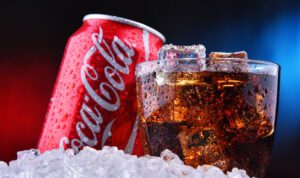 Coca Cola (0,5l)