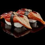 Unagi Sashimi (Úhor)
