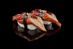 Unagi Sashimi (Úhor)