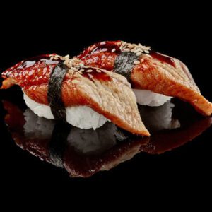 Unagi Sashimi (Úhor)