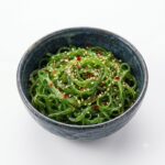 B. Wakame Šalát (100g)