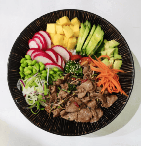 P2. HOVÄDZIE POKE