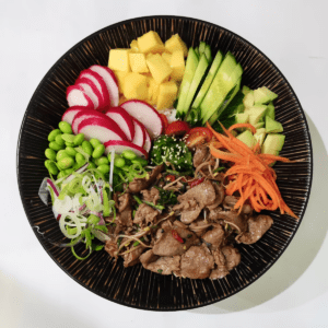 P2. HOVÄDZIE POKE