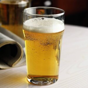 Čapované pivo (0,3l)