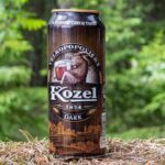 Kozel (0,5l)