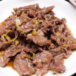 Bò Xào