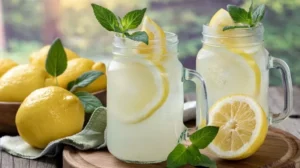 Citronáda (0,5l)