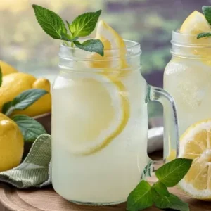 Citronáda (0,5l)