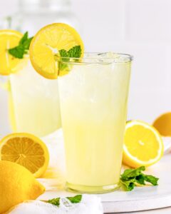 Citronáda (0,3l)