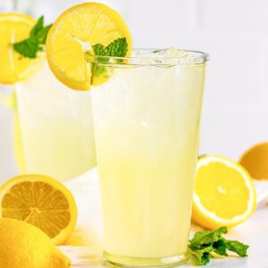 Citronáda (0,3l)