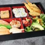 B7. Special Bento