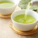 Green tea 0,75l 0,35l
