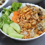Bún Gà Nam Bộ