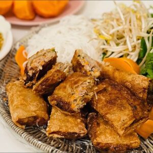 Bún Nem