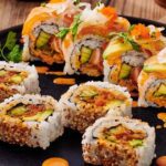Yohji Roll