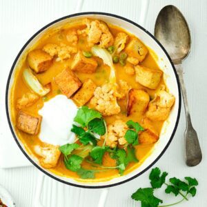 f. s Tofu