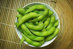 A. Adamame (150g)