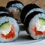 Kappa Maki (Uhorka) 8ks