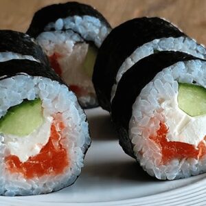Kappa Maki (Uhorka) 8ks