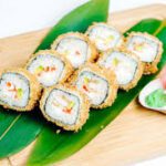 Tekka Avokado Maki