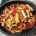 Udon s Tofu