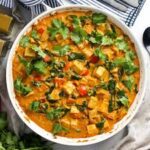 Kari s Tofu