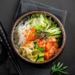 P4. SAKE POKE