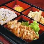 B6. Tory Bento