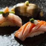Maguro Nigiri