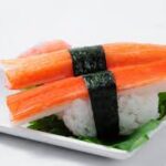 Kani Nigiri (Kráb)
