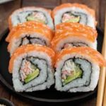 Alaska Roll