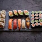 Tekka Meyro Roll