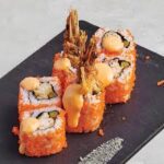 Ebi Meyro Roll