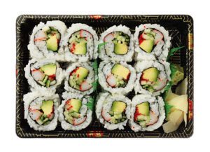 California Roll