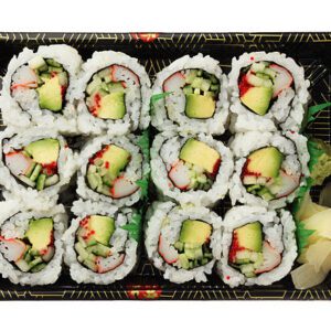 California Roll