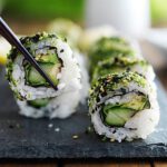 Green Roll