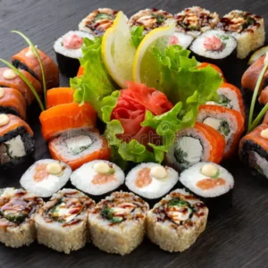 Avokado Nigiri (Ávokado)