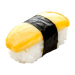 Tamago Nigiri (Vajcia)
