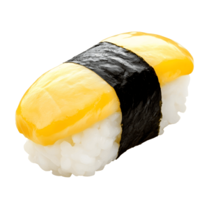 Tamago Nigiri (Vajcia)