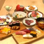 Okinawa Menu