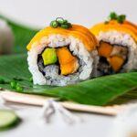 Mango Maki 8ks
