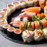 Hamanishi Menu