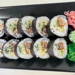 Ebi Maki (Krevety) 8ks