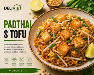 f. Padthai s Tofu